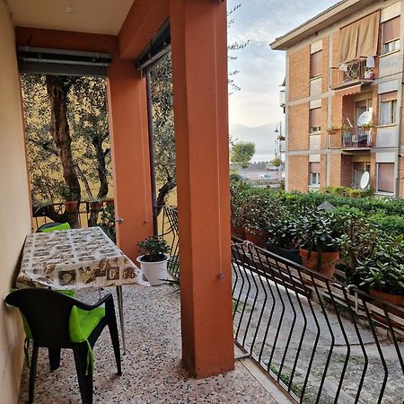 托里德尔贝纳科Casa Rosario E Annamaria公寓 外观 照片