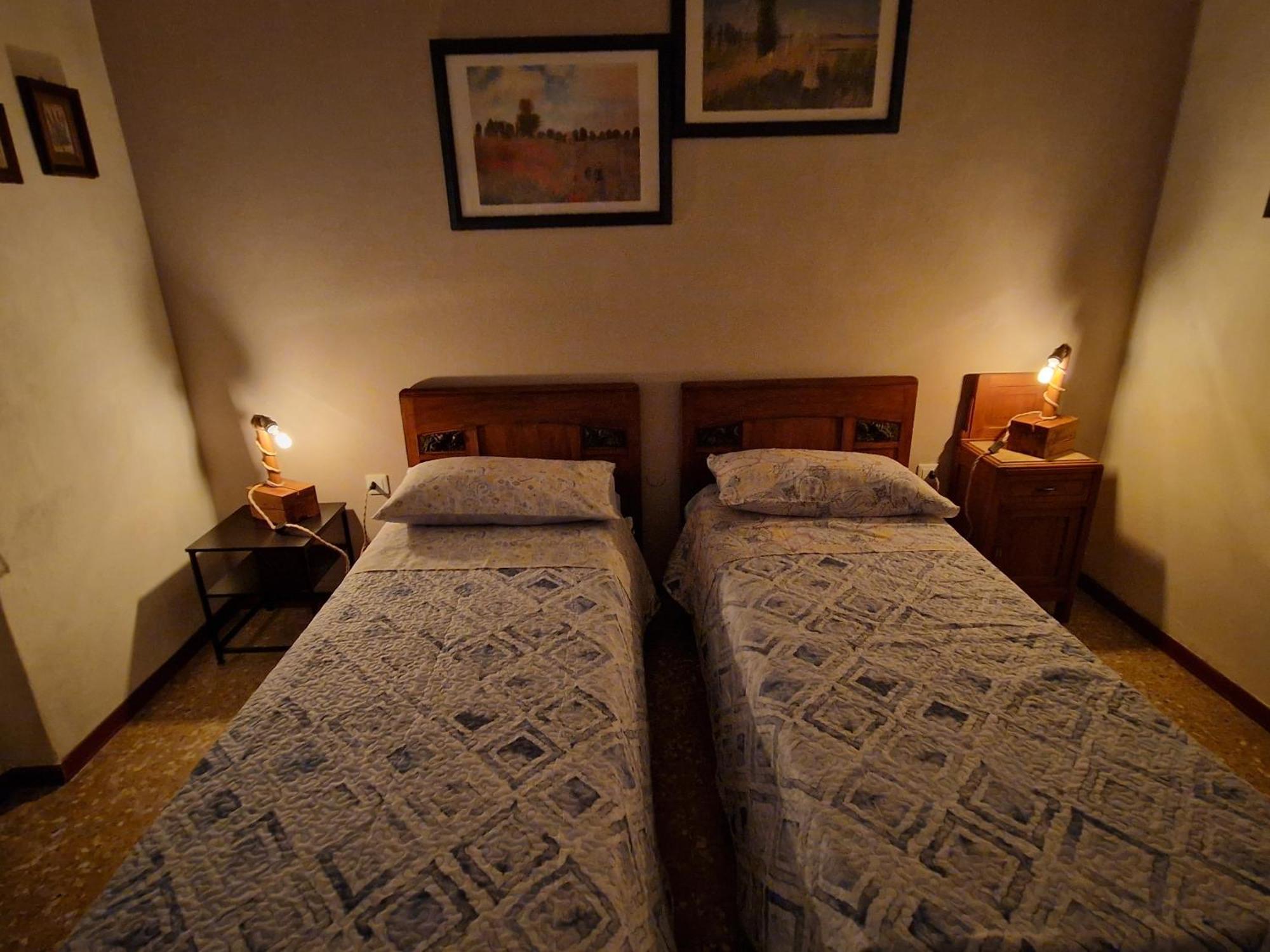 托里德尔贝纳科Casa Rosario E Annamaria公寓 外观 照片